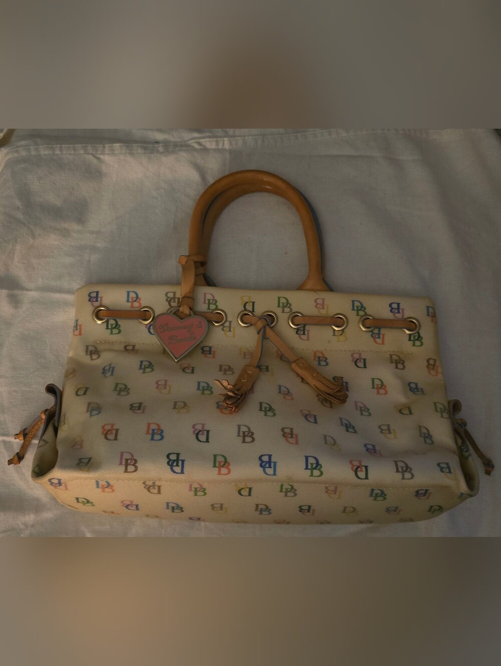 Dooney & Bourke Satchel